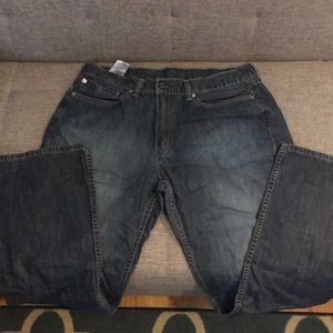 Levi 514 jeans 36-32